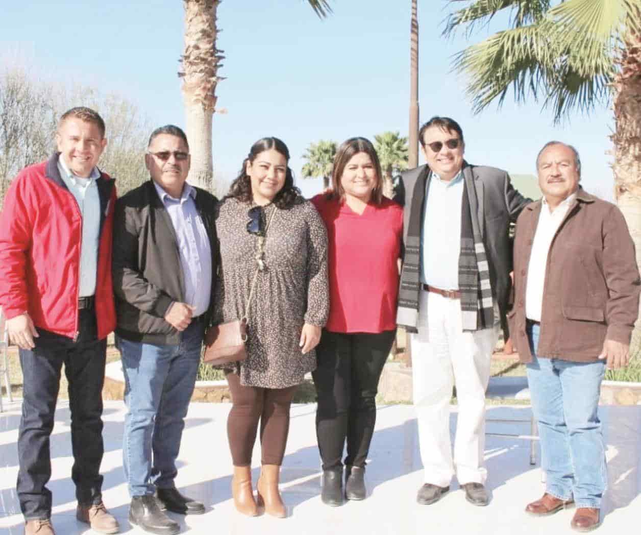 Garantizan seguro regreso a clases en reunión de maestros