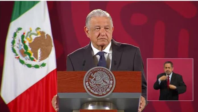 No se han localizado los cuerpos en Michoacán: AMLO