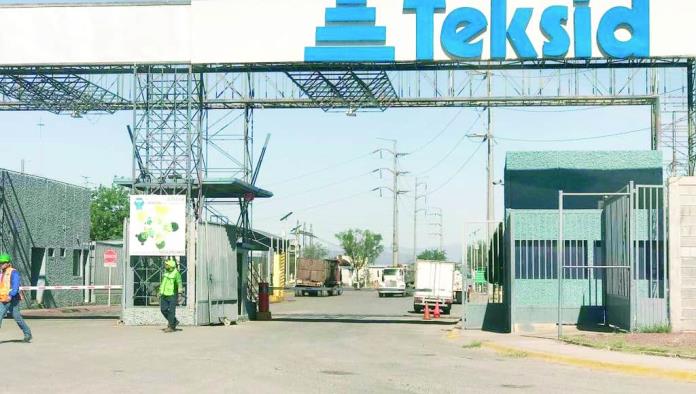 Augura Teksid crecimiento en producción