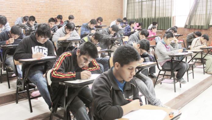 Faltan ingenieros y universidades en Frontera