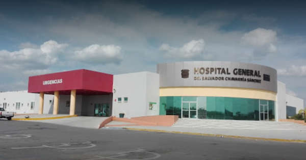 Muere joven de sobredosis