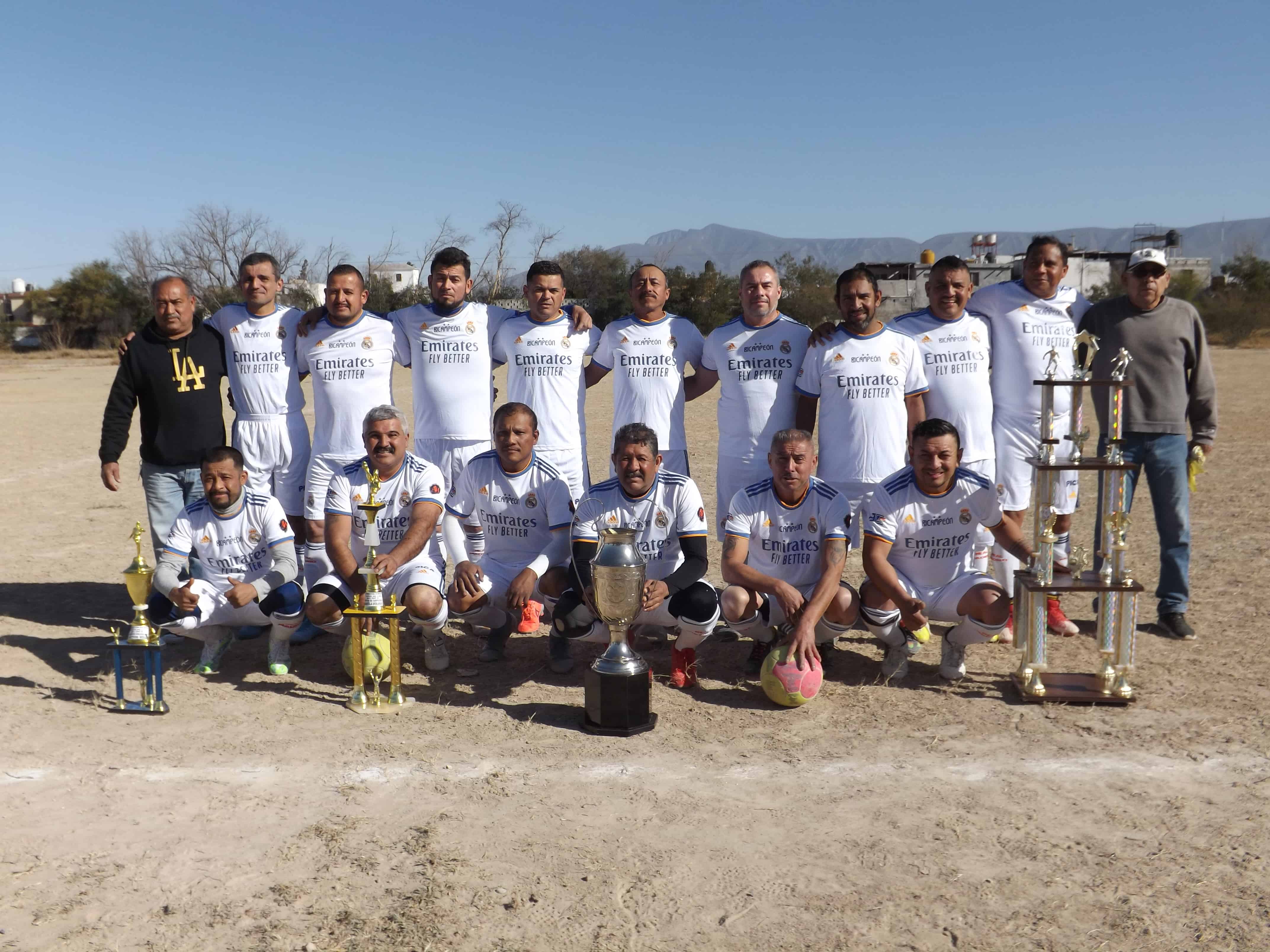 Real Hipódromo superó a Pegasso