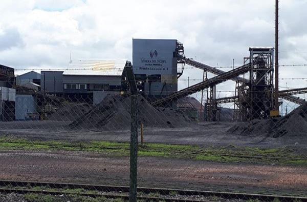 Múzquiz: Posible abran la Planta Lavadora