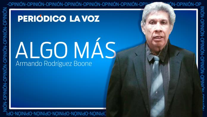 PRESENTAN ‘MEJORA’