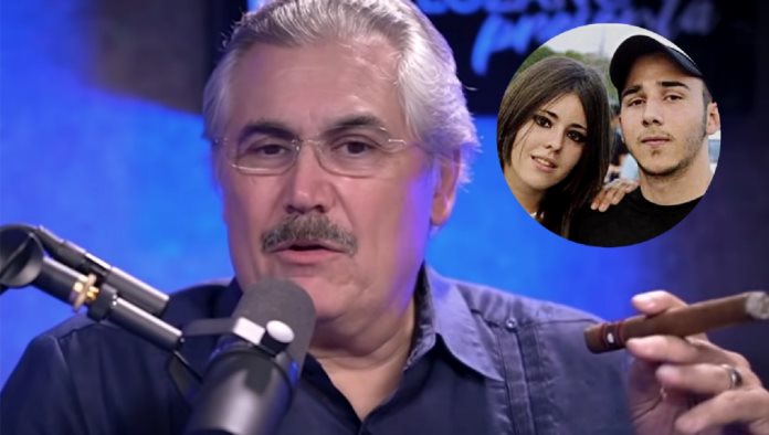 Ex abogado de Peña Coss cuenta detalles sobre los asesinatos de los niños de cumbres