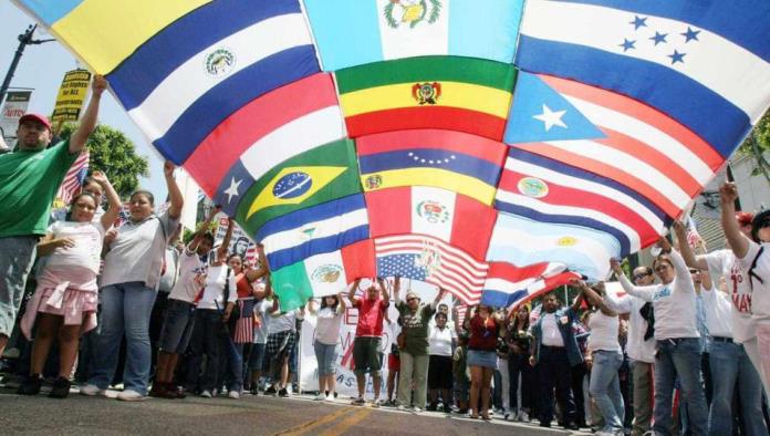 AMLO propone crear una Unión Americana basada en el EU