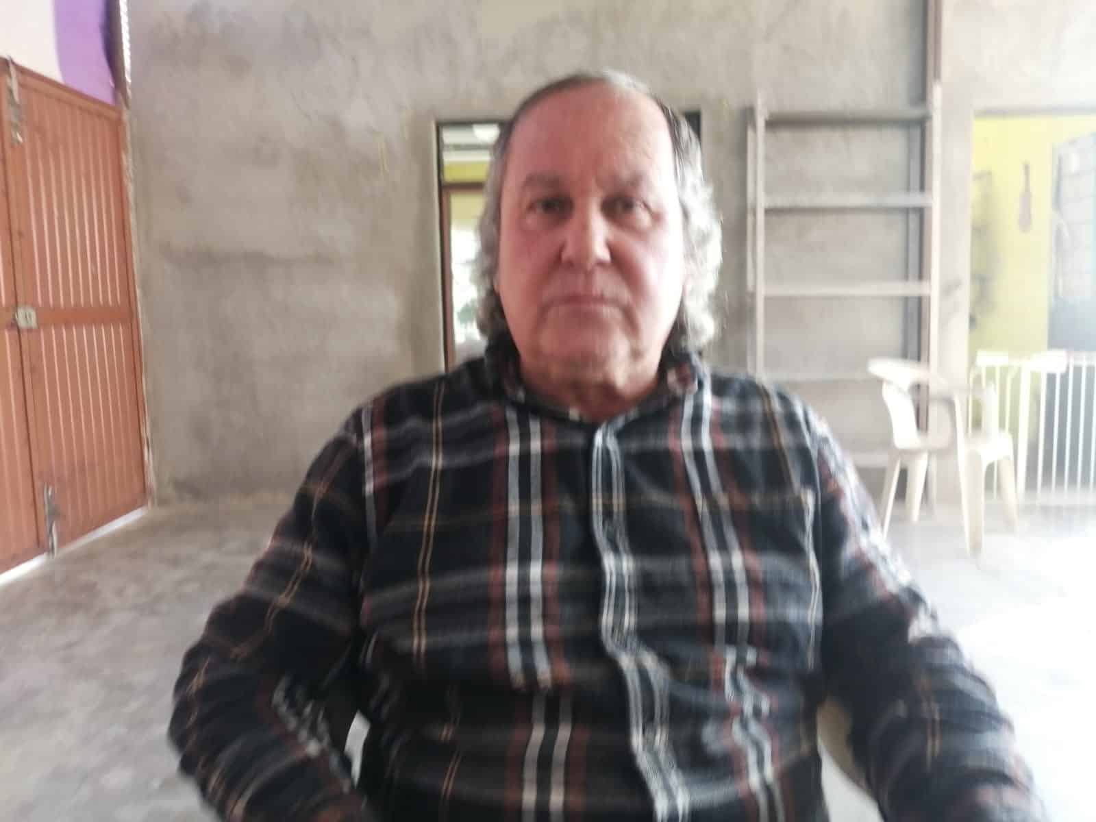 Juárez: Azota sequía a ‘Don Martín’