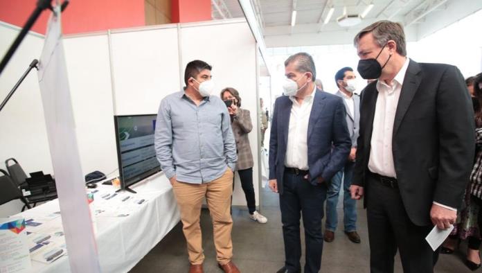 Inaugura MARS foro de aplicación y bondades