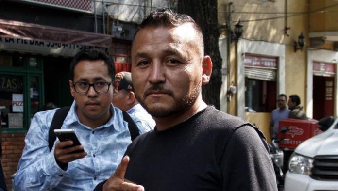 Identifican cuerpo de El Mijis; murió en accidente automovilístico