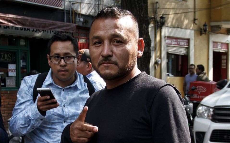 Identifican cuerpo de El Mijis; murió en accidente automovilístico