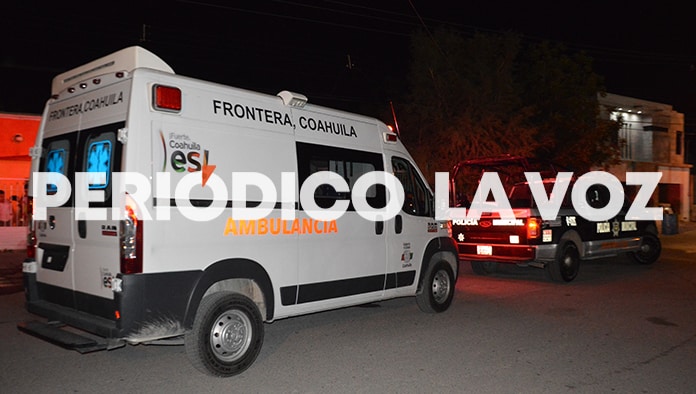 La Policía Municipal tomó conocimiento del asalto.