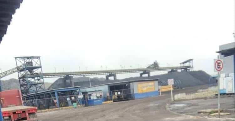 Emigran mineros a Baja California Sur para laborar en minas.