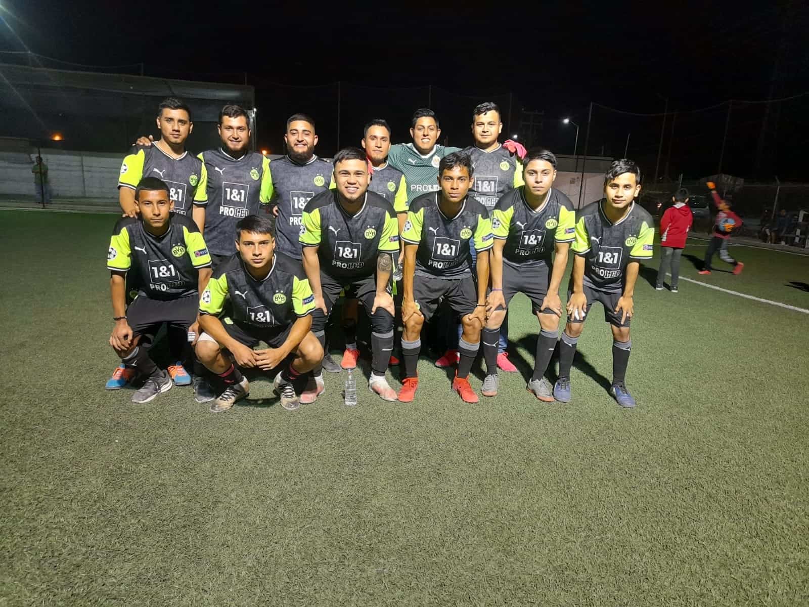 Nuevo campeón Sport Worlds