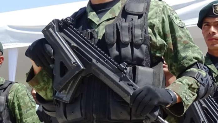 Ucrania pide armas y aviones de combate a México