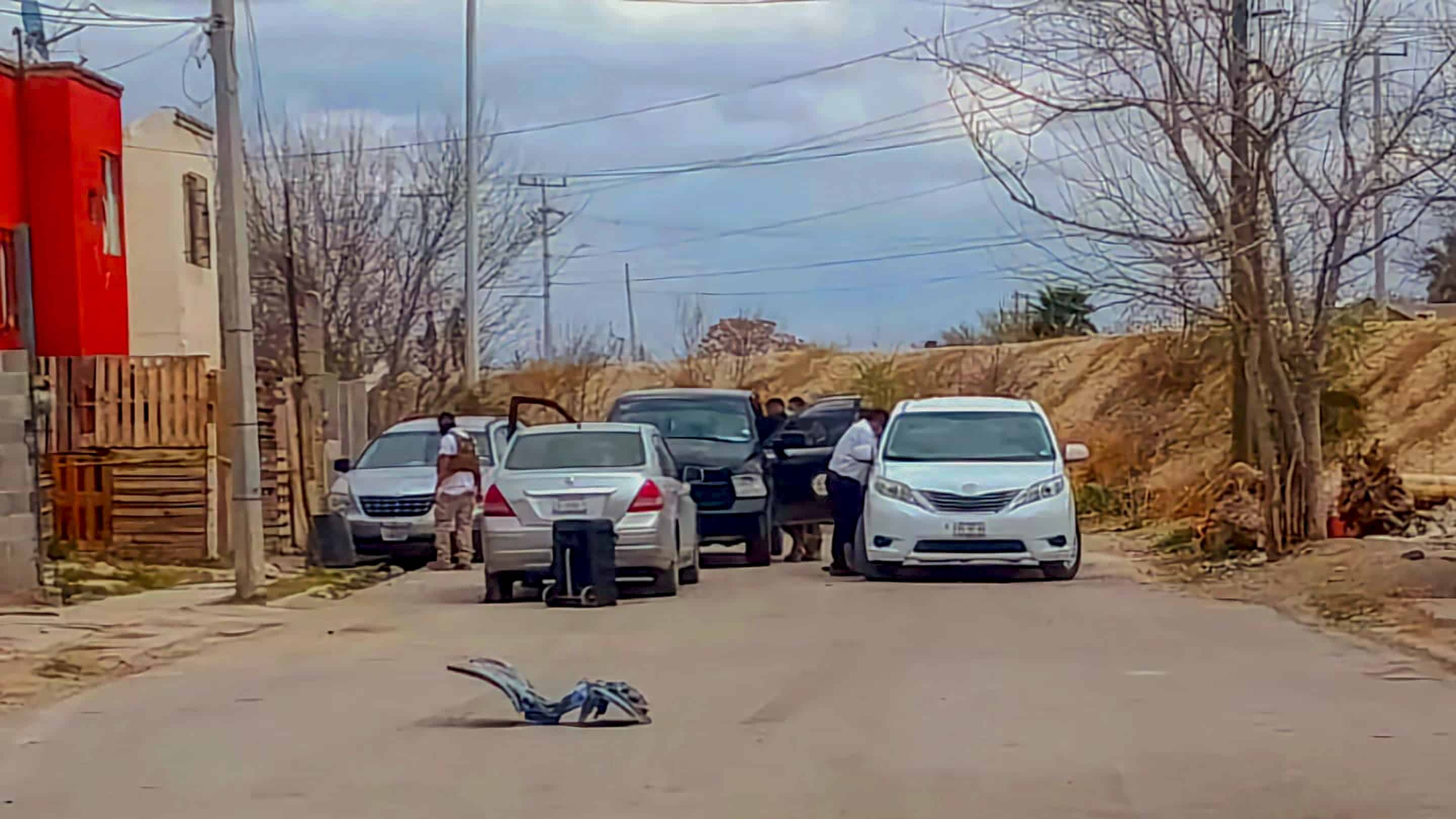 Confirman que la causa de la muerte la menor de 12 años fue por una grave desnutrición.