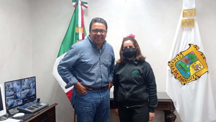 Frontera: Apoyarán a prodigiosa estudiante