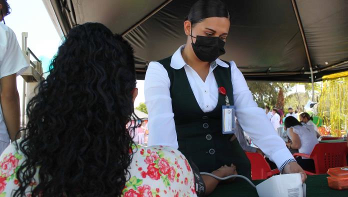 Invitan al PrevenIMSS