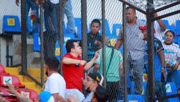 No va a quedar impune; Gobernador de Querétaro va por agresores