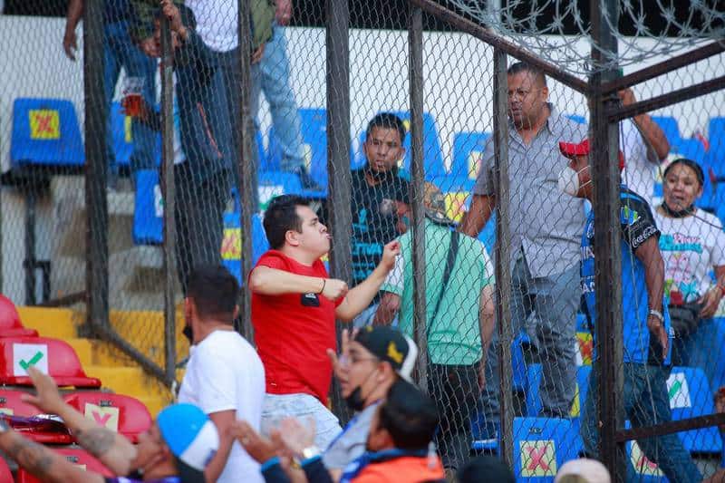 No va a quedar impune; Gobernador de Querétaro va por agresores