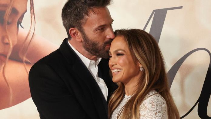 Jennifer López y Ben Affleck se alejan, se rumora que terminaron