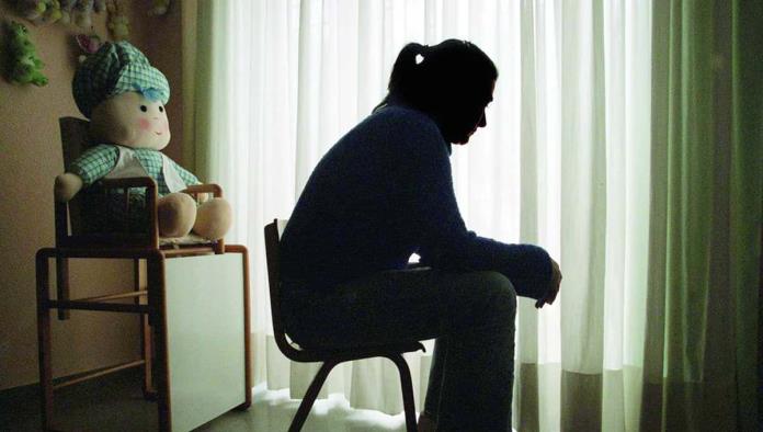 Escapa mujer de 20 años de violencia