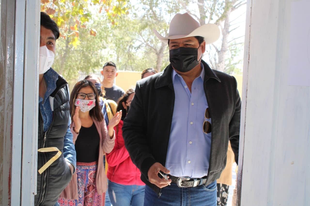 Inauguran en Ciénegas Centro de Rehabilitación