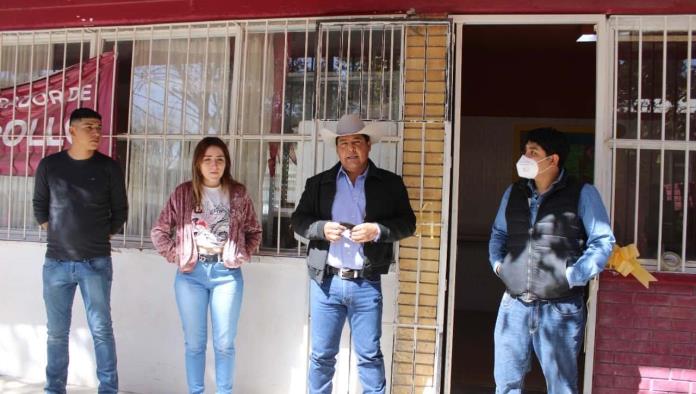 Inauguran en Ciénegas Centro de Rehabilitación