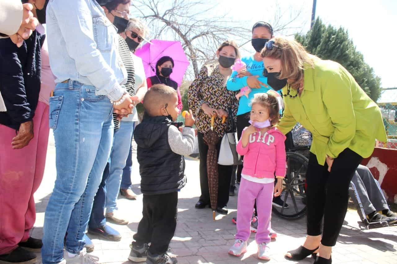 Supervisa Diana acciones en Cloete