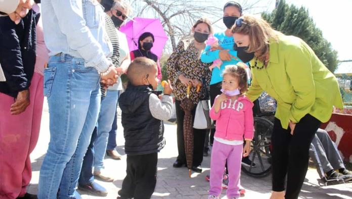 Supervisa Diana acciones en Cloete