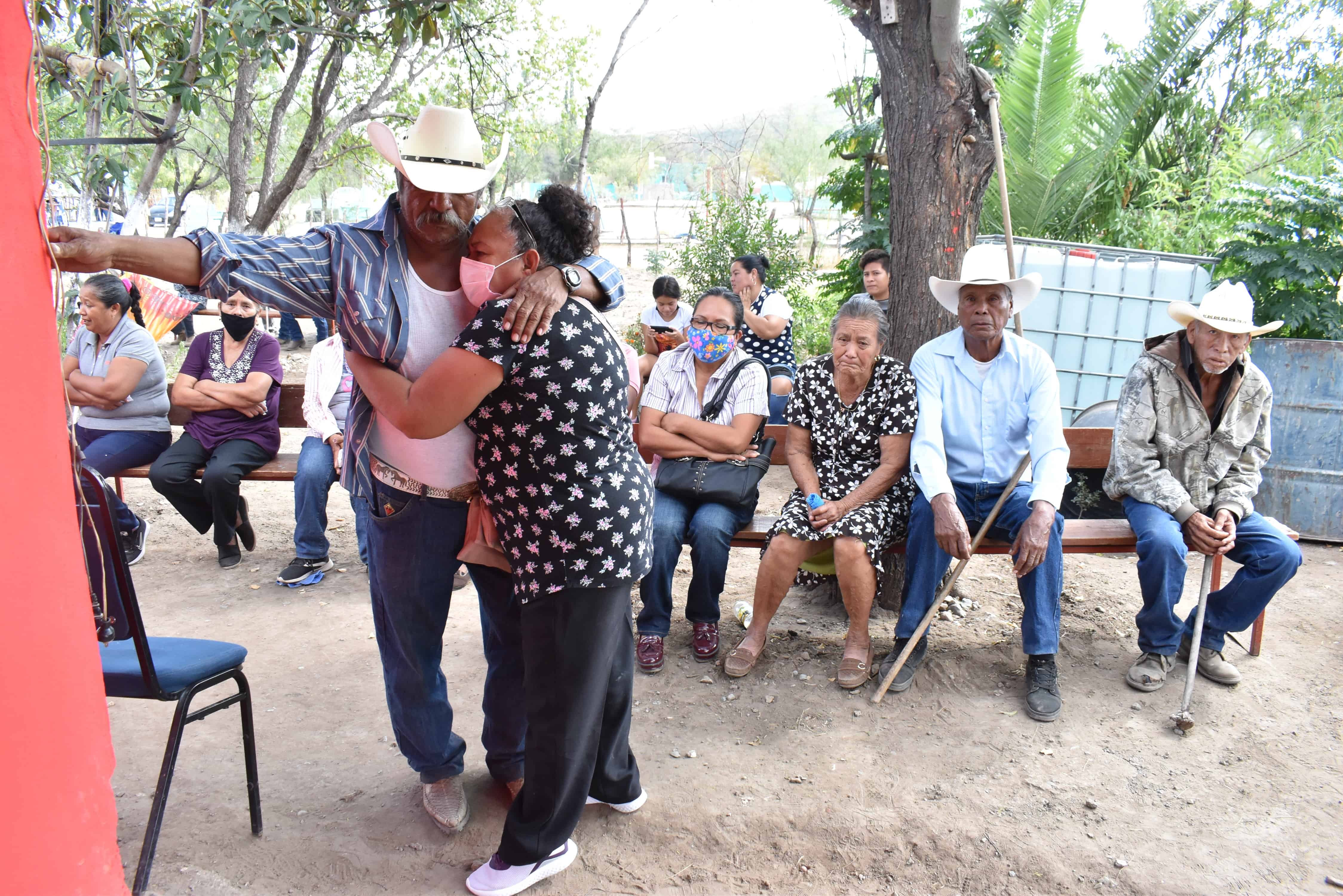Castaños: Sigue impune el feminicidio de San Juanita