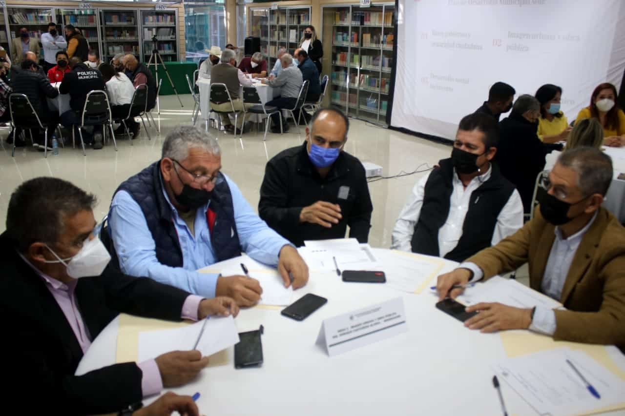 Gobierno de Sabinas, cercano a la gente