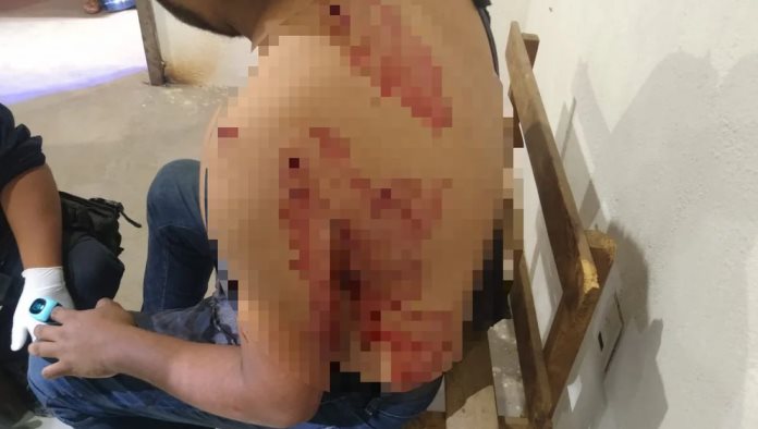Atacan a balazos a candidata de Morena en Oaxaca
