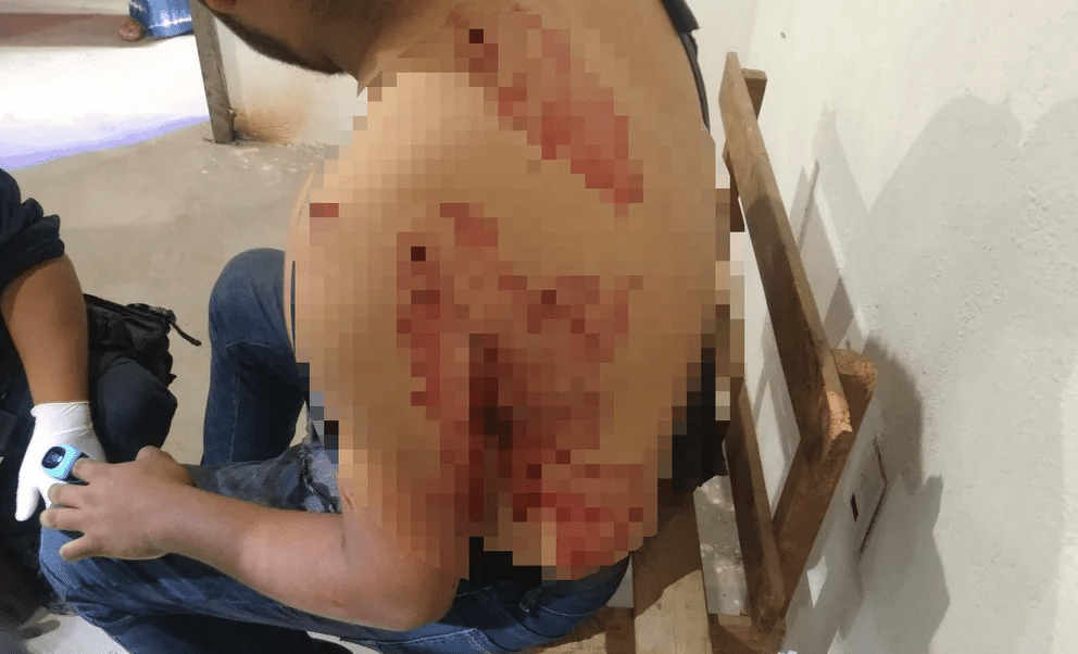 Atacan a balazos a candidata de Morena en Oaxaca
