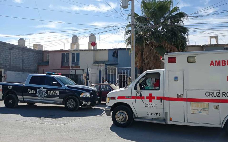 Los hechos ocurrieron en la colonia Monte Real. (Milenio Digital).