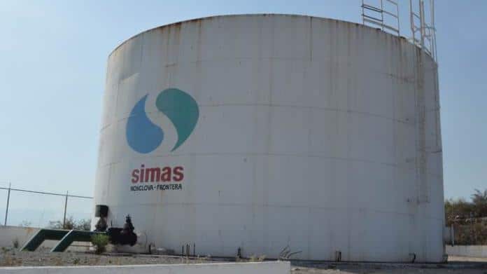 Piden Dávila y Piña Planta Tratadora