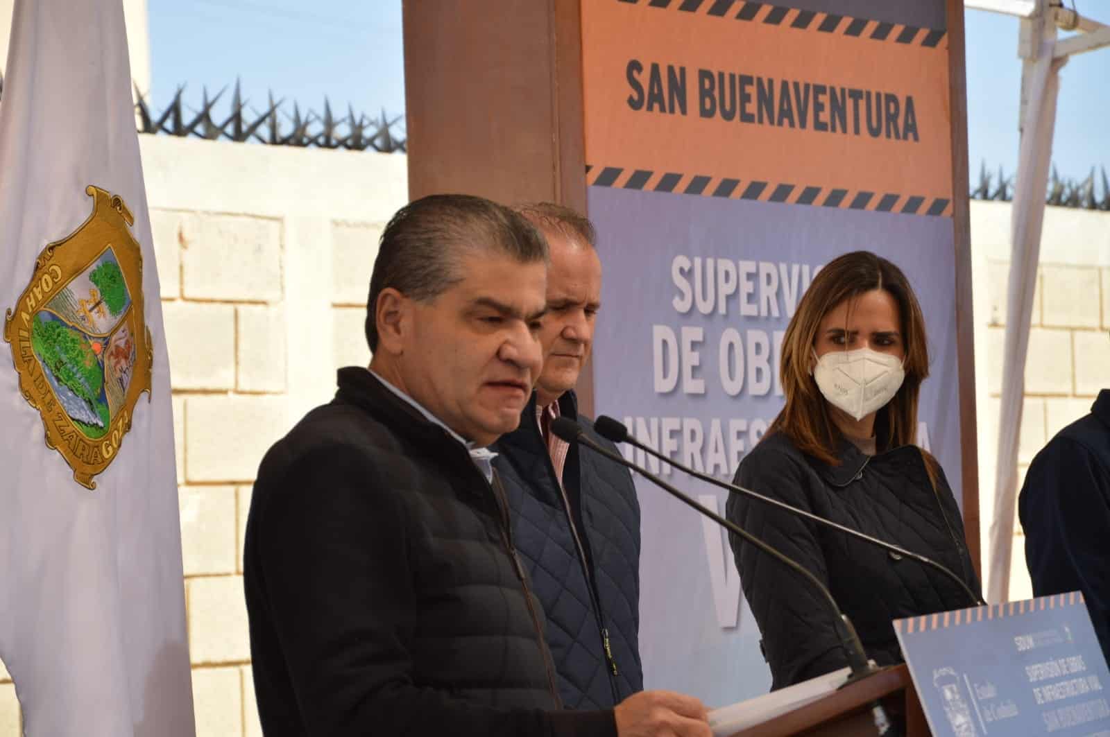 No permitiremos a delincuentes en los estadios: Riquelme