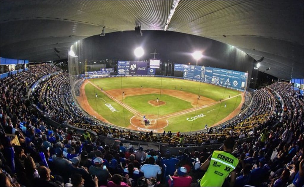 No permitiremos a delincuentes en los estadios: Riquelme
