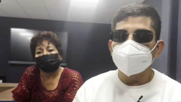 Me arrepiento; Aficionado del Querétaro da su versión