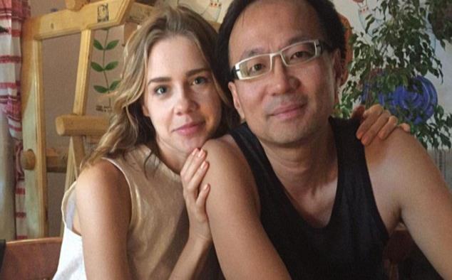 Millonario de 51 se casará con una chica de 21; no creía en el amor