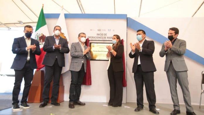 Inicia operaciones Magneti Marelli