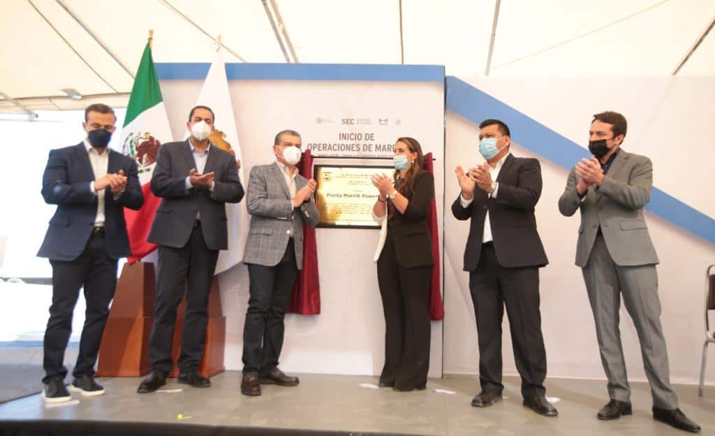 Inicia operaciones Magneti Marelli