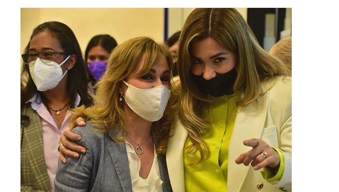 Impulsa alcaldesa profesionalización de servidores turísticos de Múzquiz