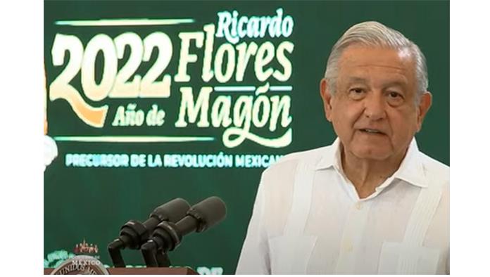Llama AMLO borregos a legisladores europeos