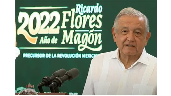 Basta de corrupción, de mentiras y de hipocresías pide AMLO.