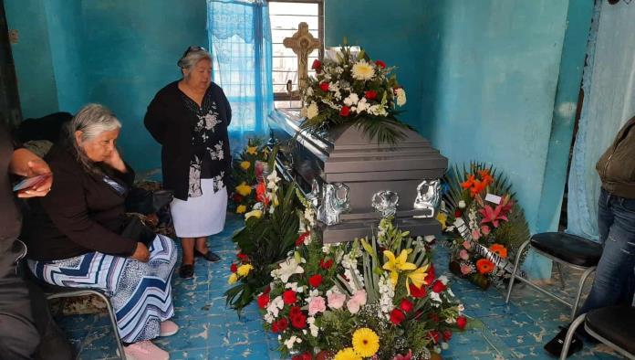 Dicen a adiós a Don José