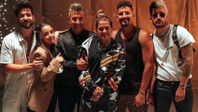 Familia Montaner da una triste noticia y se pone de luto