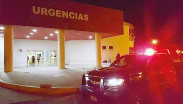 Golpean a menor por no echar lonche