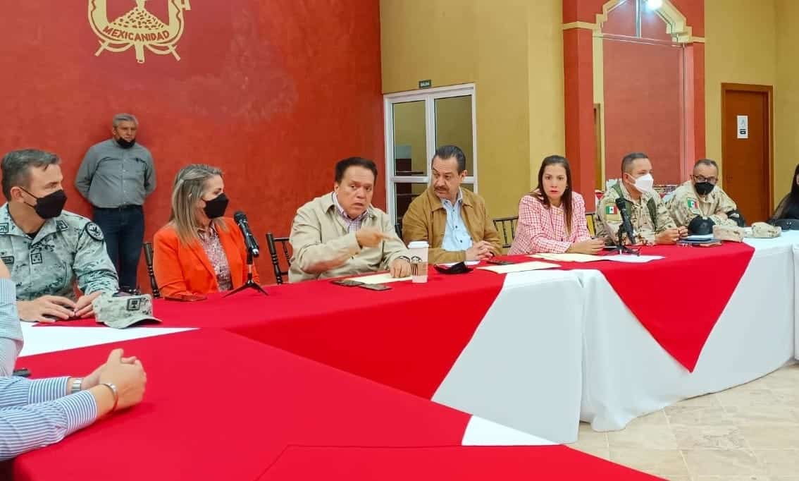 Cae autor del atentado en Villa Unión