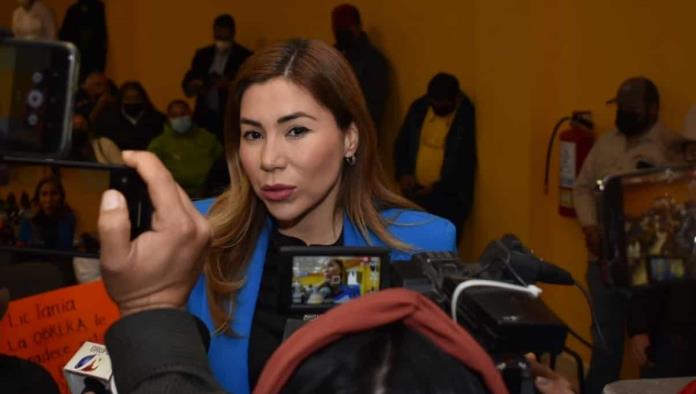 Anuncia alcaldesa Múzquiz Vive