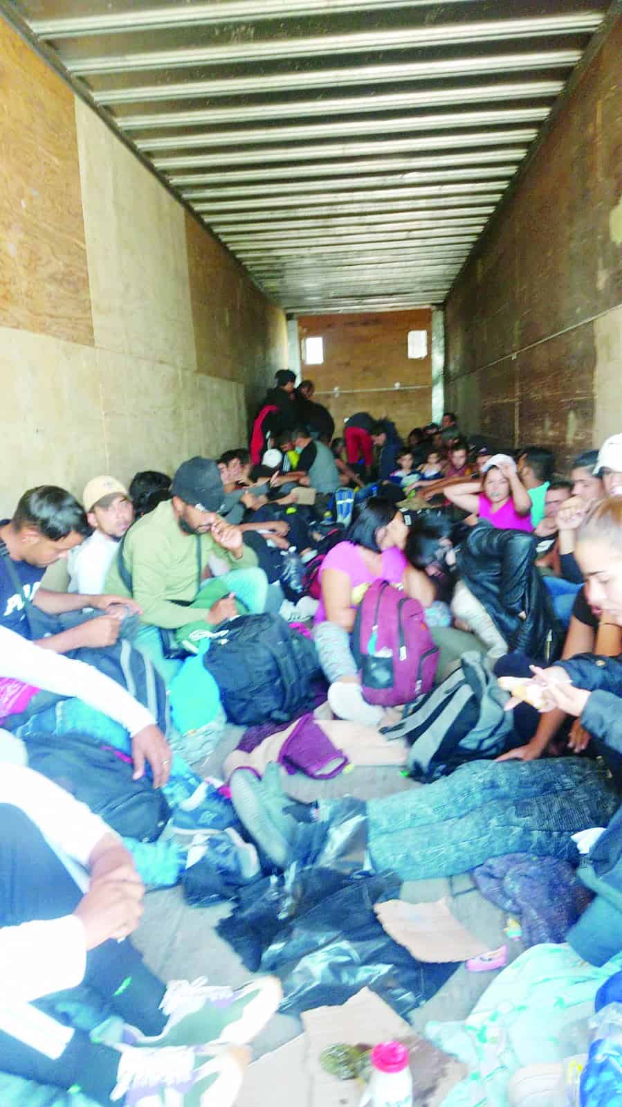Mantendrán operativos anti migrantes